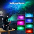 thumbnail image 4 of YIIYRY Astronaut Galaxy Projector,Star Projector for Bedroom with Remote, Multicolor LED Night Light for Kids,Christmas Birthday Valentine's Day Gifts, 4 of 8