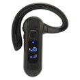 thumbnail image 4 of Single Ear Bone Conduction Headset Digital Display Voice Control Answering Wireless Earphone for Sports Business Black, 4 of 4