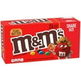 thumbnail image 4 of (Price/Case)M&M's King Size Peanut Butter, 2.83 Ounces, 6 per case, 4 of 8