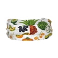 thumbnail image 3 of Uemuo Lemon Fruits Vegetables Printed Sports Headbands for Men Women,Moisture Wicking Workout Headband, Sweatband Headbands,Non-slip Workout Gym Yoga Headband, 3 of 9