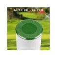 thumbnail image 2 of Golf Putting Green Hole Cup Cover Practice Training Aids for Home Office Travel, 2 of 8