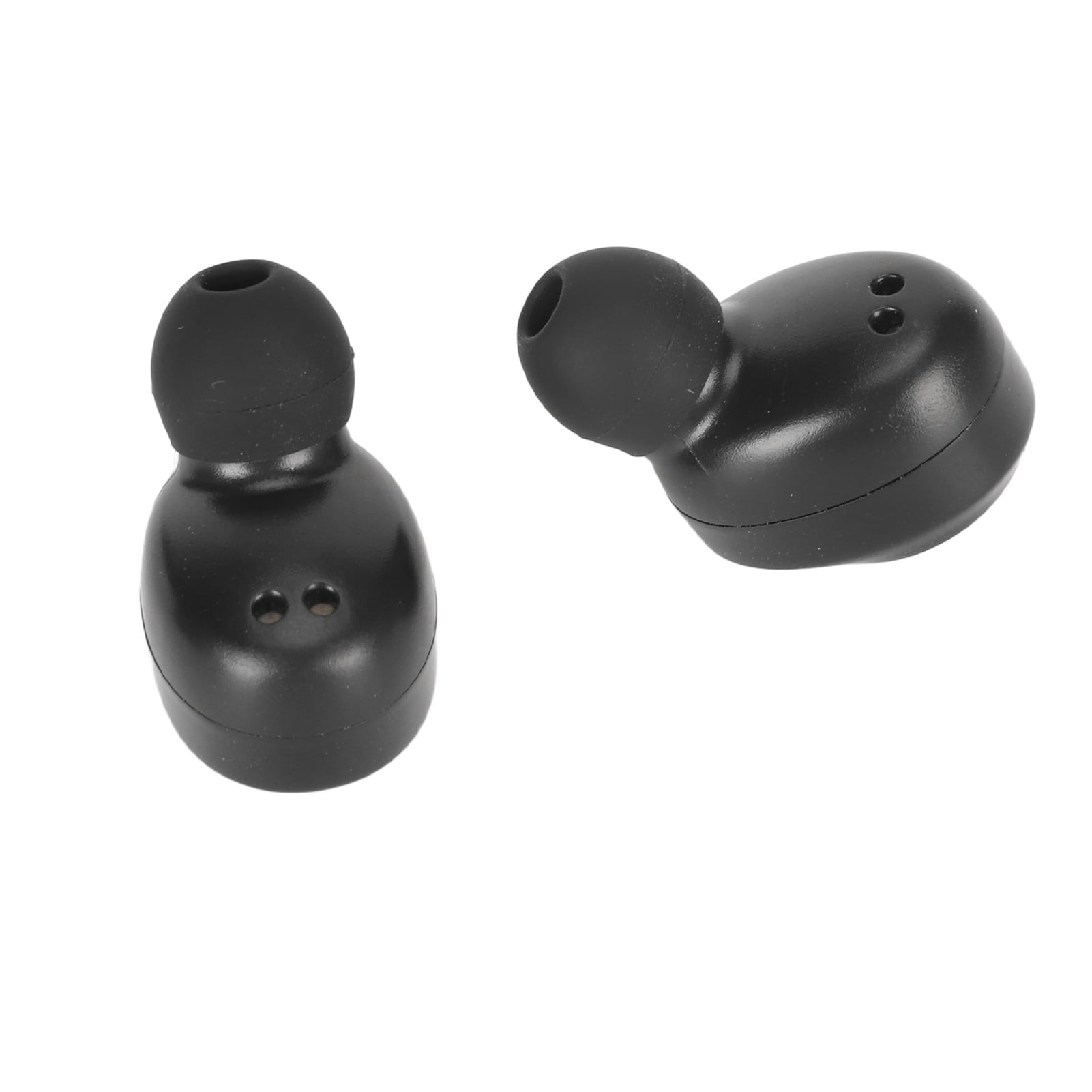 Earbuds, IPX7 Waterproof Comfortable Heavy Bass  Earbuds Stereo With Replacement Earplugs For Laptops