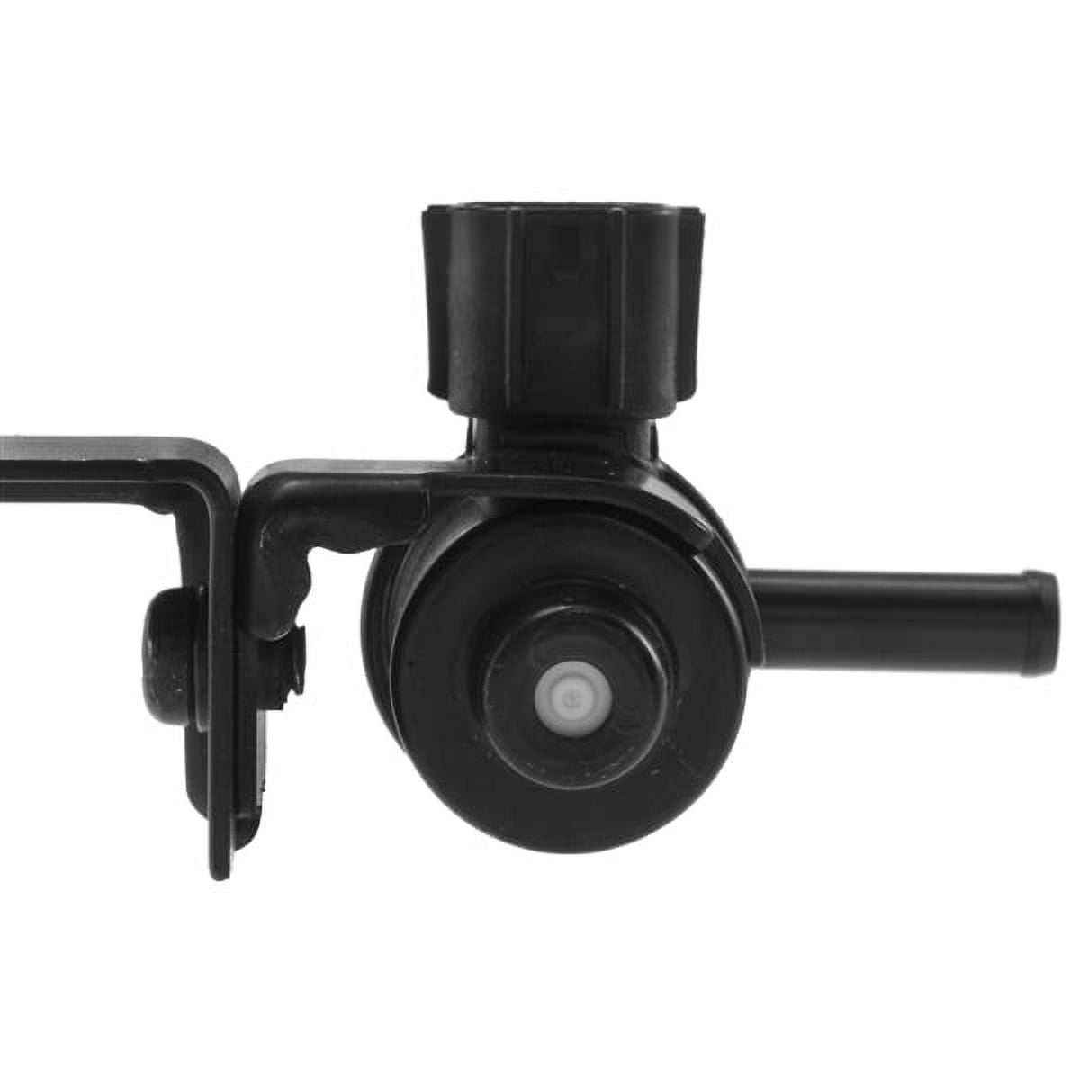Vapor Canister Vent Solenoid