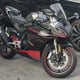 thumbnail image 4 of For CFMOTO 450SR 450SRS Motorcycle Side Downforce Naked Spoilers, 4 of 5