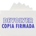 thumbnail image 3 of Self-Inking Devolver Copia Stamp, Trodat Printy 4911, Press and Print Stamping, Impression Size 5/8" x 1-1/2", Up to 10,000 Impressions - Blue Ink, 3 of 10