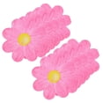 thumbnail image 1 of Greenadscape Servilletas Con Estampado De Margaritas Para De Y Celebraciones, 1 of 7