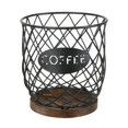 thumbnail image 1 of Organizador con soporte para cápsulas de café YINMIT, capacidad para tazas de 35 kg, 1 of 7