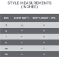 thumbnail image 5 of Russell Men's Short Sleeve Pullover - 872RVM, 5 of 6