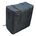 thumbnail image 4 of Mochila plegable para transportar , impermeable, versátil, profesional, con accesorios, duradera, tela Oxford, práctica funda de transporte., 4 of 8