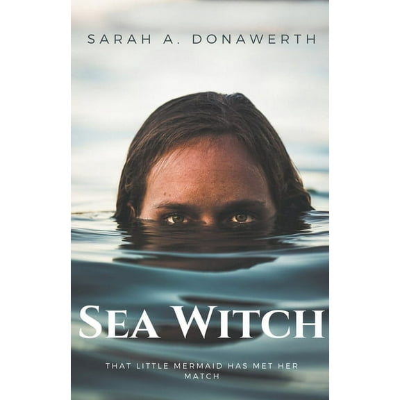 Sea Witch, (Paperback)