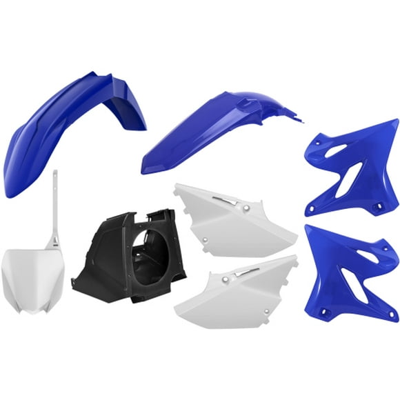 Polisport Plastic Kit, OEM Color