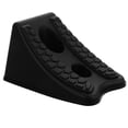 thumbnail image 1 of CTIRCHIU Car Wheel Anti Skid Pad Wheel Plastic for Parking 1Pack, 1 of 8