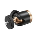 thumbnail image 1 of Xuanheng Mini Ball Head Lightweight Stable Tripod Head for Projector Tripods Monopods B, 1 of 8