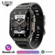 thumbnail image 1 of 600mAh New Ultra Smart Watch Adult Bluetooth Call TWS Local Music Sport Clock 1.96' IP68 Waterproof Relgio Smartwatch Adult, 1 of 5