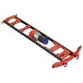 thumbnail image 1 of ZheElen 1piece Reliable Chassis For WPL 1/16 B24 RC Car Accessories Replacement Parts Red, 1 of 6