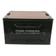 thumbnail image 2 of Bin De Almacenamiento Plegable, Caja De Almacenamiento Plegable Para Acampar De 5 Lados Con Diseño De Polea Para El Automóvil Al Aire Libre, 2 of 7