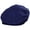 Dark Blue, variant on Classic Cotton Ivy Cap - XXL - Dark Navy