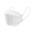 thumbnail image 4 of Máscara KF94 Máscara protectora facial para adultos Máscara de seguridad facial Cubierta facial para la boca Máscaras desechables oso de fresa Electrónica, 4 of 4