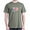 Military Green, variant on CafePress - Power Rangers Hero Poses Men's Value T Shirt - Men's Classic Graphic Cotton T-Shirt