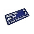 thumbnail image 2 of Tottenham Hotspur FC Official Street Sign, 2 of 2