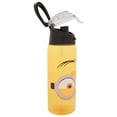 thumbnail image 3 of Minion Dave Minions Flip Top Water Bottle, 3 of 3