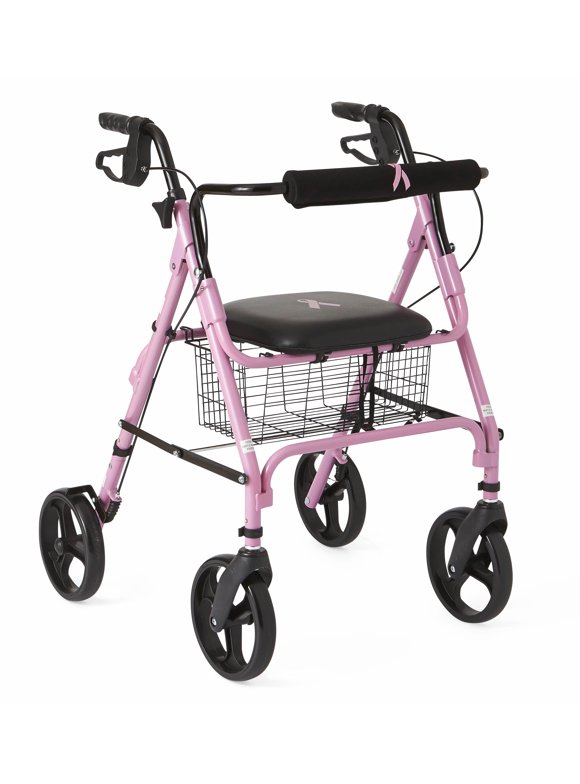 Medline Walkers in Medline