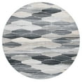 thumbnail image 4 of Safavieh Montage Altan Abstract Outdoor Area Rug, 4 of 7