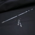 thumbnail image 3 of Masteelf 5 Pairs Clear Bra Straps Replacement, Invisible TPU Straps for T-Shirts, , White, Comfortable and, 3 of 8