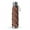 White-1, variant on Leopard Print 29oz Stainless Steel Insulated Thermos with Tea Filter, 360° Printed Travel Bottle, Leakproof BPA-Free Flask with Anti-Slip Base, 304 Inner & 201 Outer, Vacuum Cup
