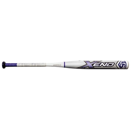 Louisville Slugger Fastpitch FP Xeno X18 (-10) [31"/21] Composite Softball Bat