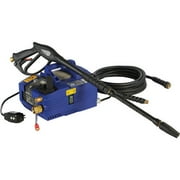 AR Blue Clean, Inc 1350 PSI Electric Pressure Washer