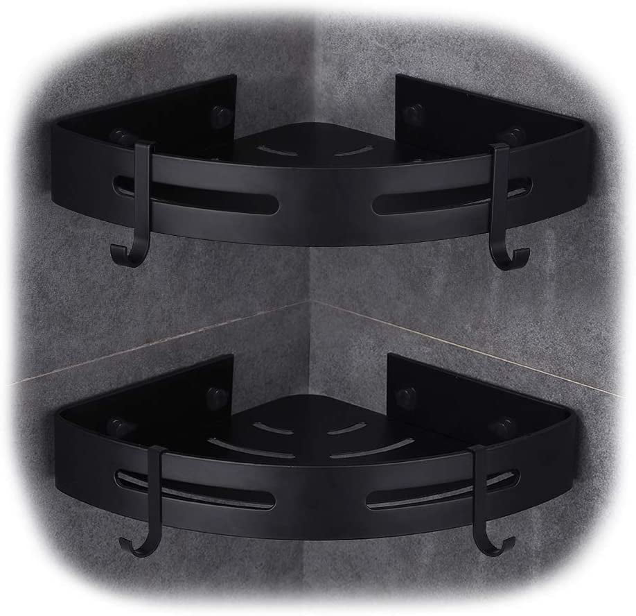 Shower Shelf Corner Shelf Shower Basket Shower Shelves Without Drilling