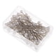 thumbnail image 1 of 100 Piezas de Pernos de Cabeza de Bola Perlados Pines Rectos Alfileres de Costura para Manualidades de Costura DIY con Estuche de Almacenamiento de Pl Soledad Pearl Ball Head Straight Pins, 1 of 10