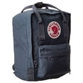 thumbnail image 1 of Mochila Fjällräven Kånken Mini Azul Marino 7L Unisex, 1 of 4