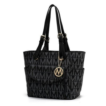 MKF Collection by Mia K. Griselda M Signature Tote Bag