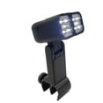 thumbnail image 1 of Luz para parrilla de barbacoa con 10 luces LED superbrillantes Iluminación ajustable para barbacoa con sensor táctil, 1 of 2