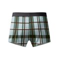 thumbnail image 5 of IAJDKMEK Men's Boxer Briefs - Breathable Stretch Underwear for Men,, Fabric Mens Underwear, All-Day Boxer Briefs for Active Men, 5 of 5