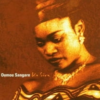 Oumou Sangare - Ko Sira - World / Reggae - CD