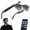 Gradient Gray, variant on Smart Glasses with Camera, AI Bluetooth Glasses for Men and Women, HD Photo/Video Recording, Open Ear Audio Glasses with Voice Assistant, Real Time Translation, Hands Free Calls, Black