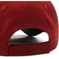 thumbnail image 4 of Captain Hat & First Mate | Matching Skipper Boating Baseball Caps | Nautical Marine Sailor Navy Hats, 4 of 4