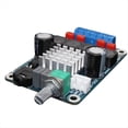thumbnail image 2 of Placa Amplificadora Digital de Alta Potencia TDA3116D2, Placa Amplificadora de Doble Canal TPA3116, 2 X 50 W, 2 of 5