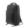 thumbnail image 1 of Xtech - Backpack 15.6in Harker Black Water Repellent Nylon, 1 of 1