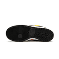 thumbnail image 6 of NIKE MENS SB Dunk Low "Tie-Dye Rayguns 2019 - White" BQ6832 101 from Stadium Goods, 6 of 6