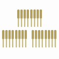 thumbnail image 1 of 24Pcs High Hardness  Chainsaw Sharpener-Stone File, Sharpening Wheels Chainsaw File(5/32 Inch, 4.0mm), 1 of 4