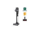 thumbnail image 1 of Restored LG Cordzero Kompressor Cordless Stick Vacuum A941KTMP Graphite, 1 of 10