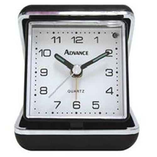 Advance Travel Alarm Clock