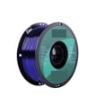 thumbnail image 1 of 1.75mm PETG Filament, 3D Printer Filament Accuracy +/- 0.05mm,1KG 2.2LBS Spool, 3D Printing Materials PETG For 3D Printers ,Smoother Printing Experience, 1 of 7