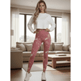 thumbnail image 2 of Legins Deportivo Mujer Unitalla Legging Gym Mallas Deportiva Mallones, 2 of 5