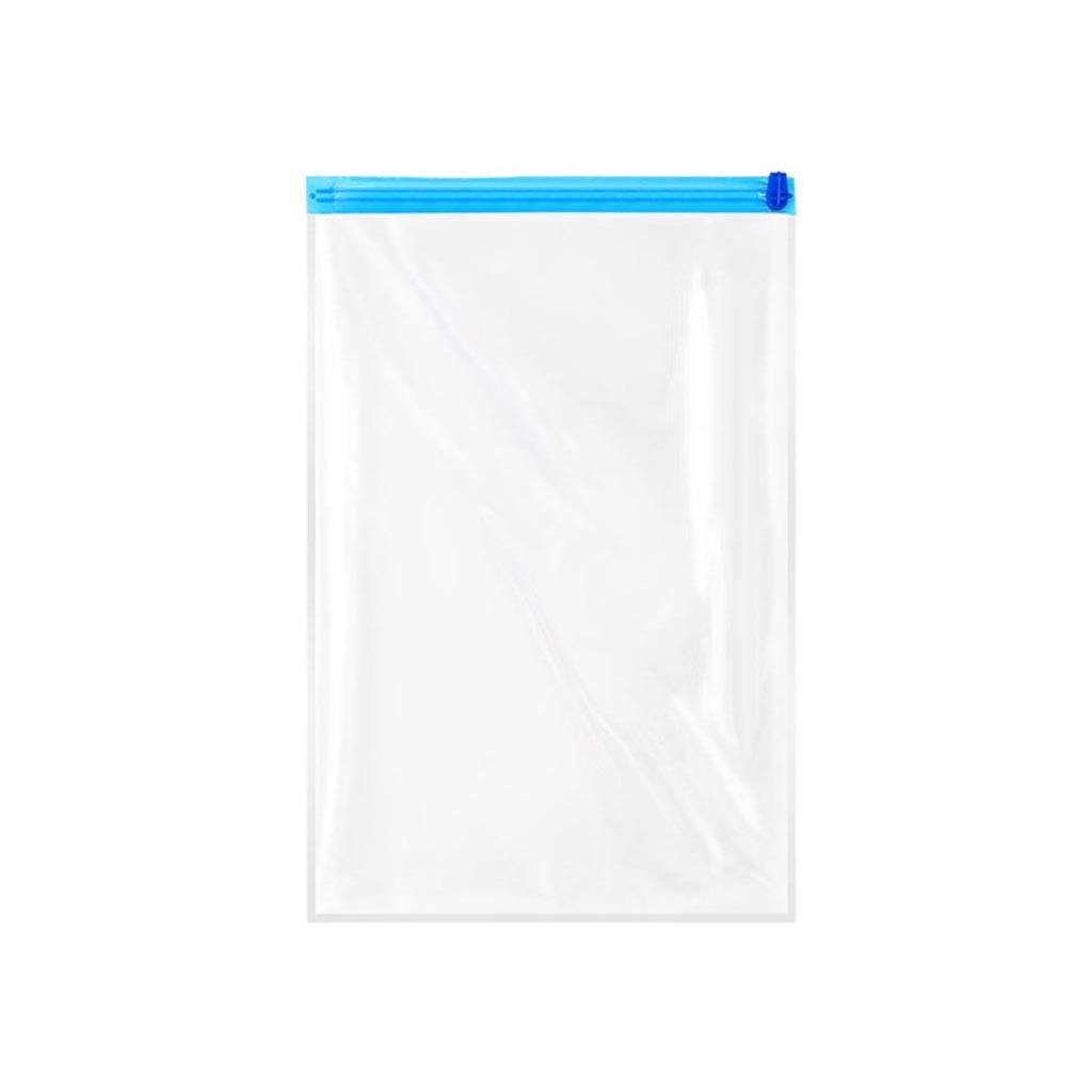 iOPQO Home Textile Storage Travel Roll Up Compression Vacuum Home