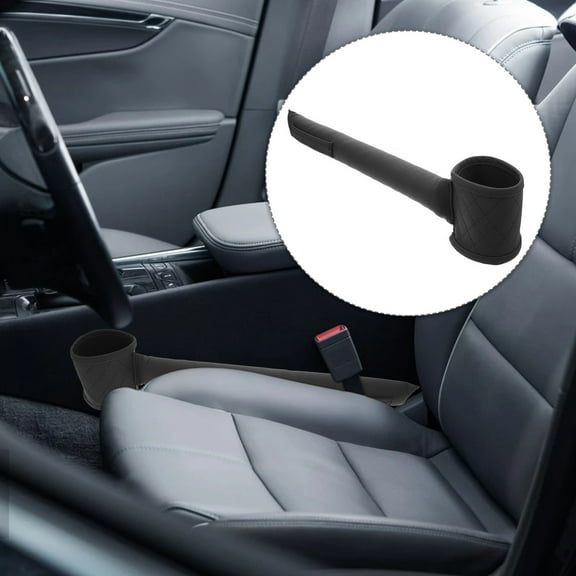 LEORX Car Seat Accessory Car Seat Gaping Filler 1Pack